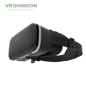 Hot Sale VR Headsets With Touch Spot