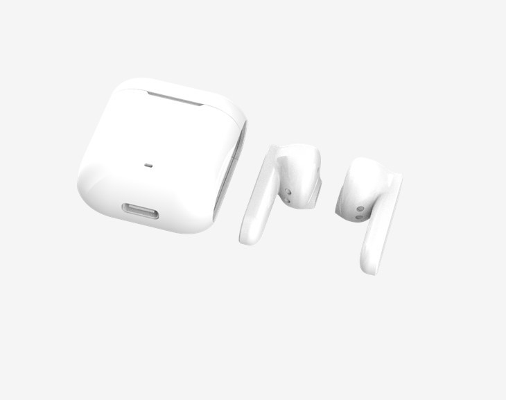 I12 Apple Mini Bluetooth 5.0 Earphone