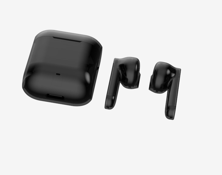 I12 Apple Mini Bluetooth 5.0 Earphone