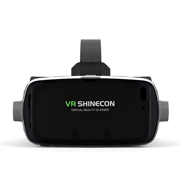 Immersive 3D Vr Experience VR Glasses