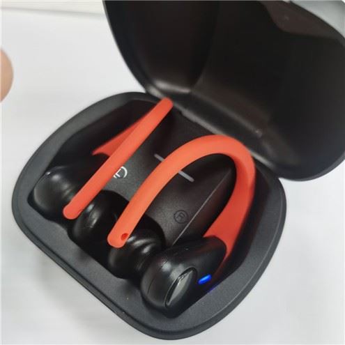 IPX5 Waterproof Earhook Earbuds