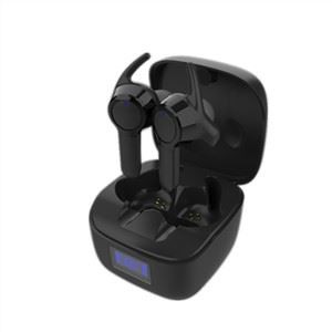 LED Display Bluetooth Earbuds