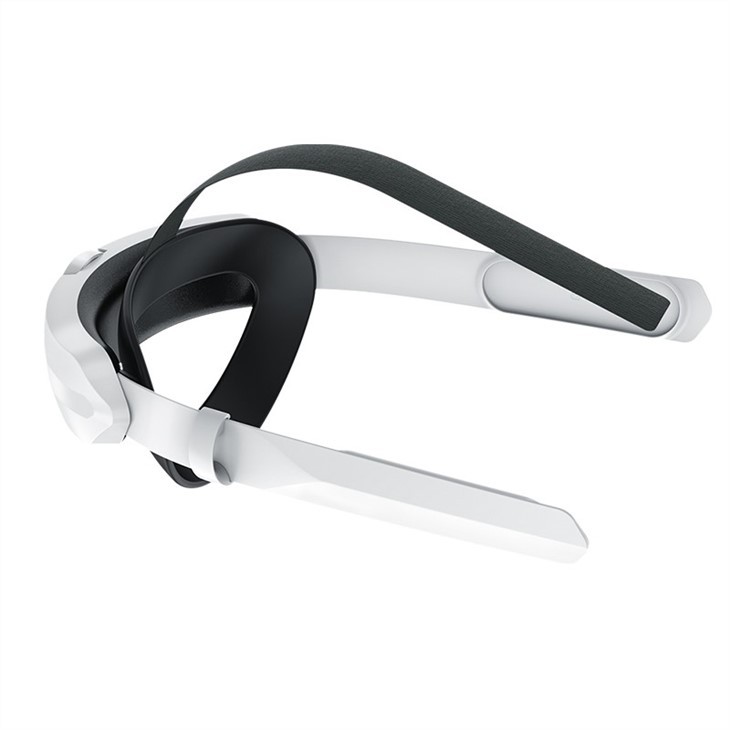 Lightweight VR Headset Strap