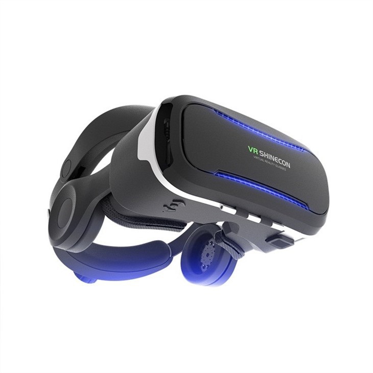 Meta Universe 3D VR Headset