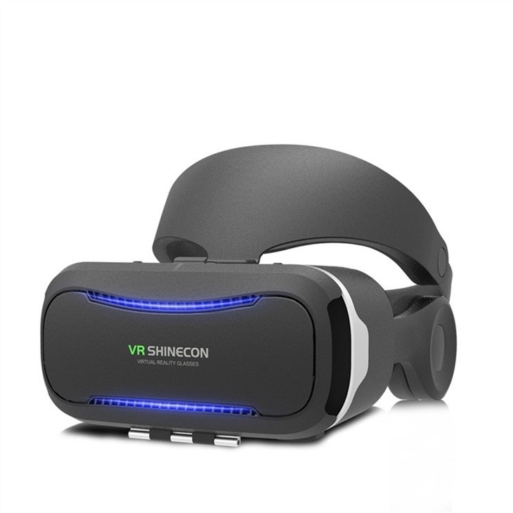 Meta Universe 3D VR Headset