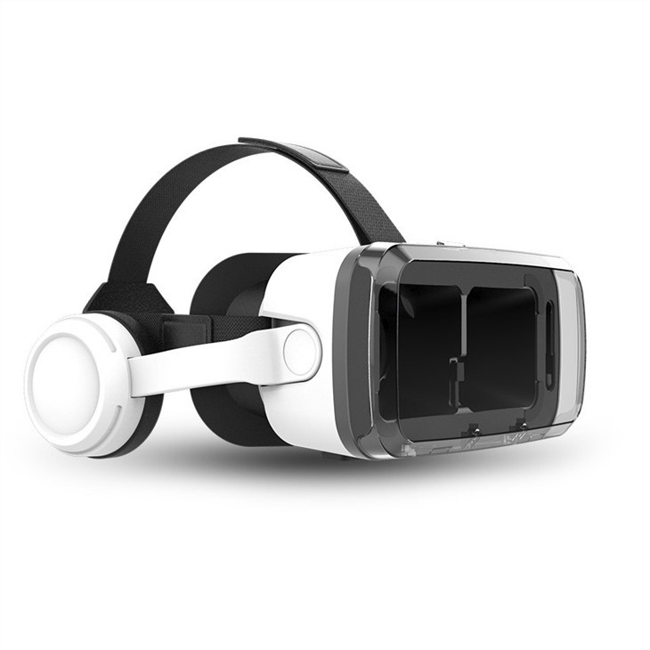 Metaverse Bluetooth 3D VR Glasses