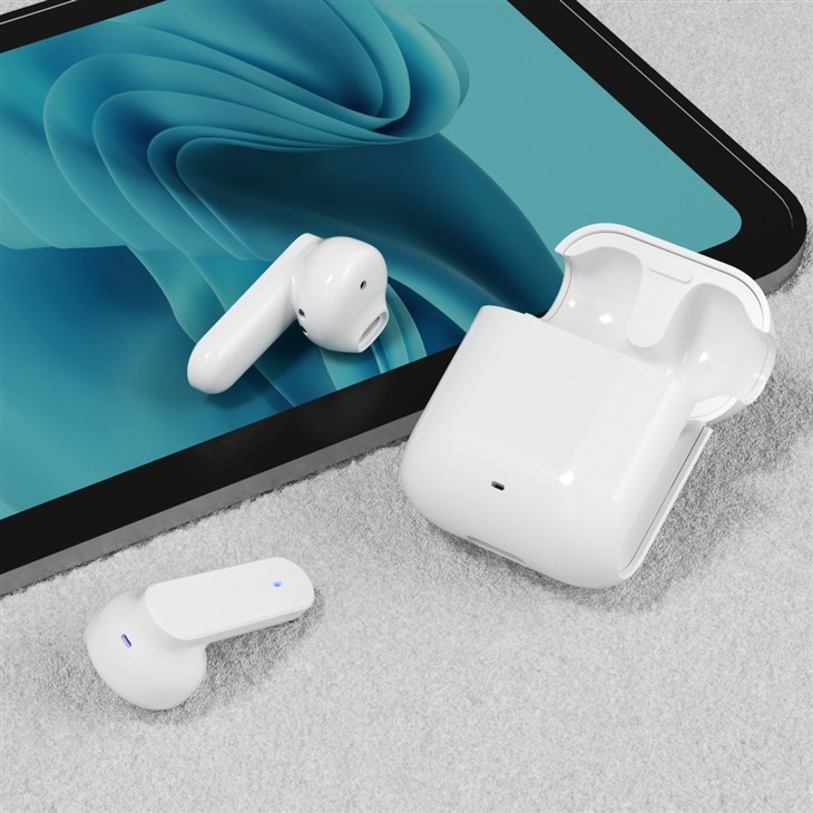 Mini Bluetooth V5.1 TWS Earbuds