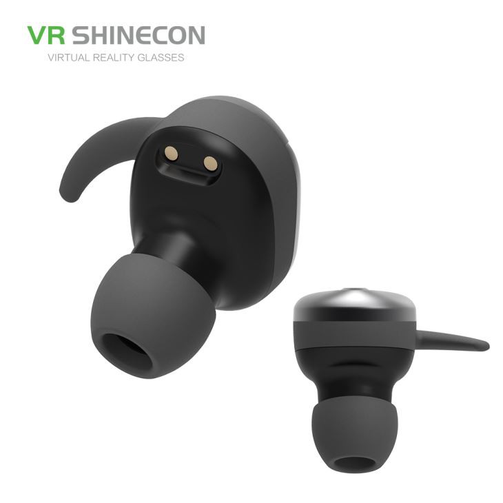 Mini Wireless TWS Wireless Earbuds With Mic