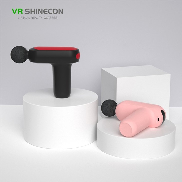 Handheld Mini Massage Gun