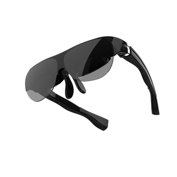 Ultra-thin VR Smart Glasses,The Latest Technological Achievements in VR