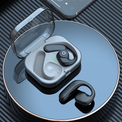 Unleash A New Dimension Of Audio: The Superiority Of Open Ear Earbuds