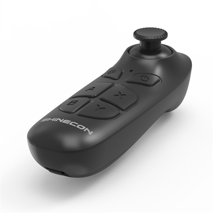 New Bluetooth Remote Control with Good Price Support IOS and android and VR Games