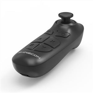 New Bluetooth Remote Control with Good Price Support IOS and android and VR Games