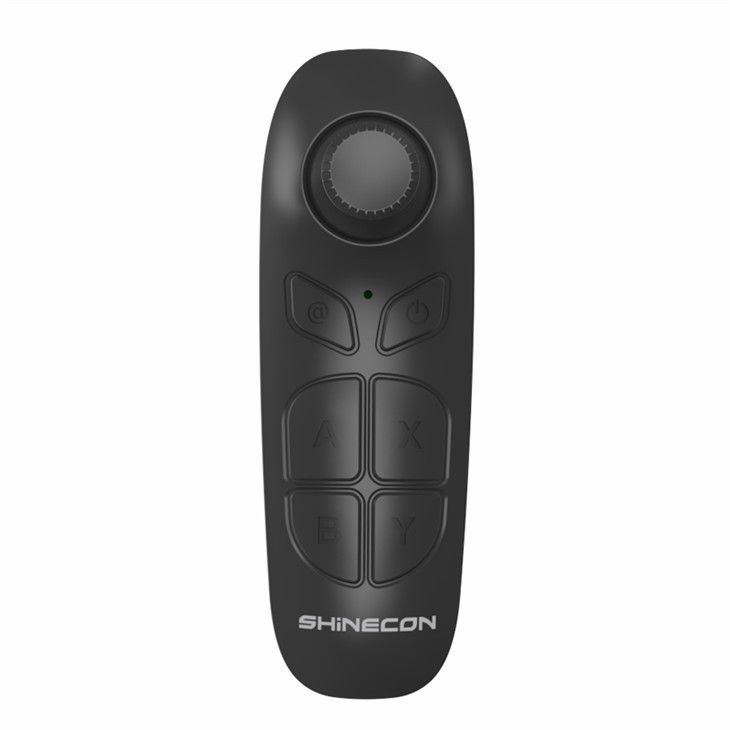 New Bluetooth Remote Control with Good Price Support IOS and android and VR Games