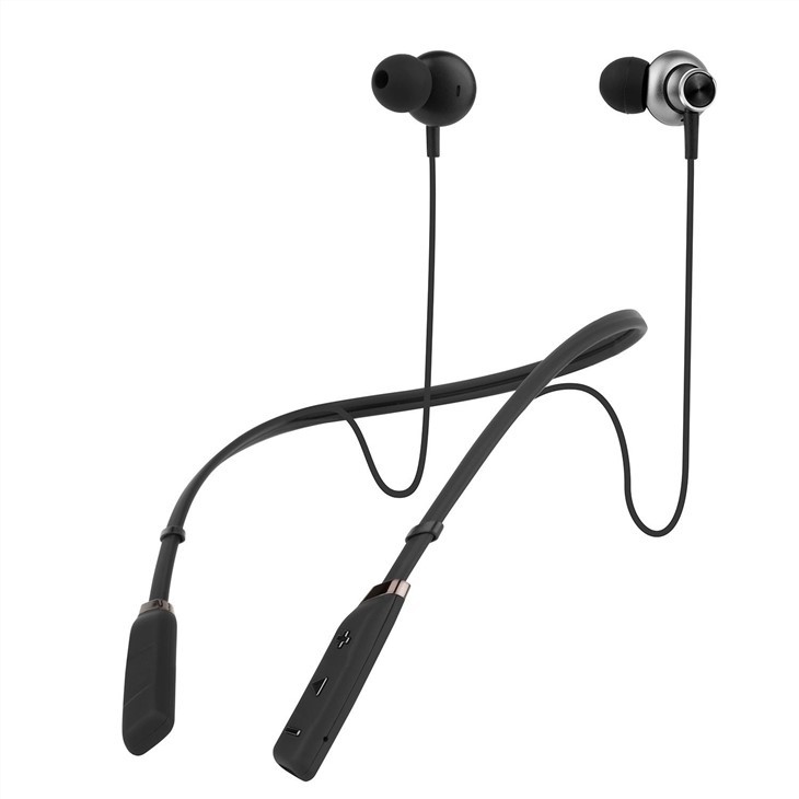 Noise Reduction Sport Neckband TWS Earphone