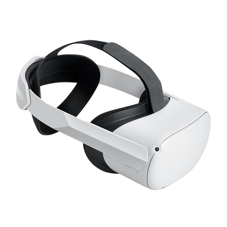 Oculus Quest 2 Adjustable Head Strap