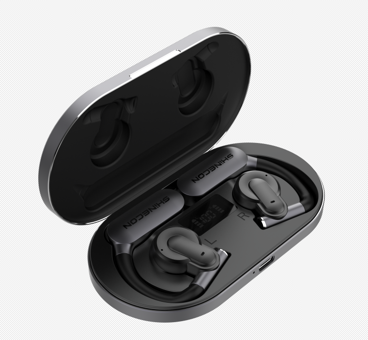 TS21 OPEN EAR EARBUDS