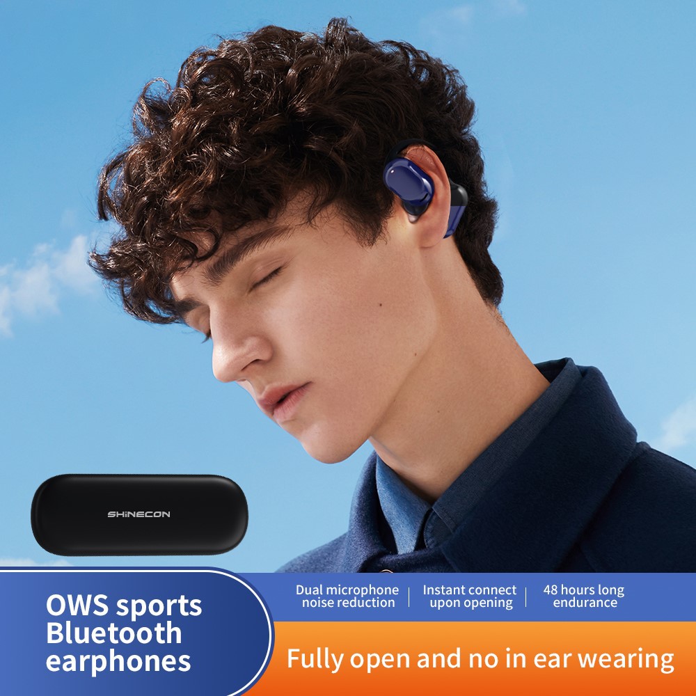 BEST OWS EARBUDS 2024 