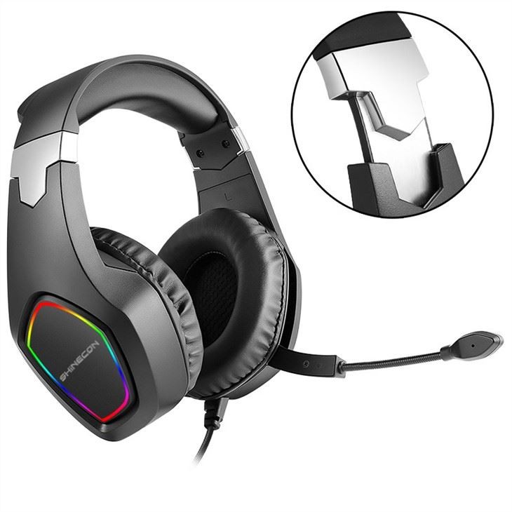 Professional Gaming TWS Headset