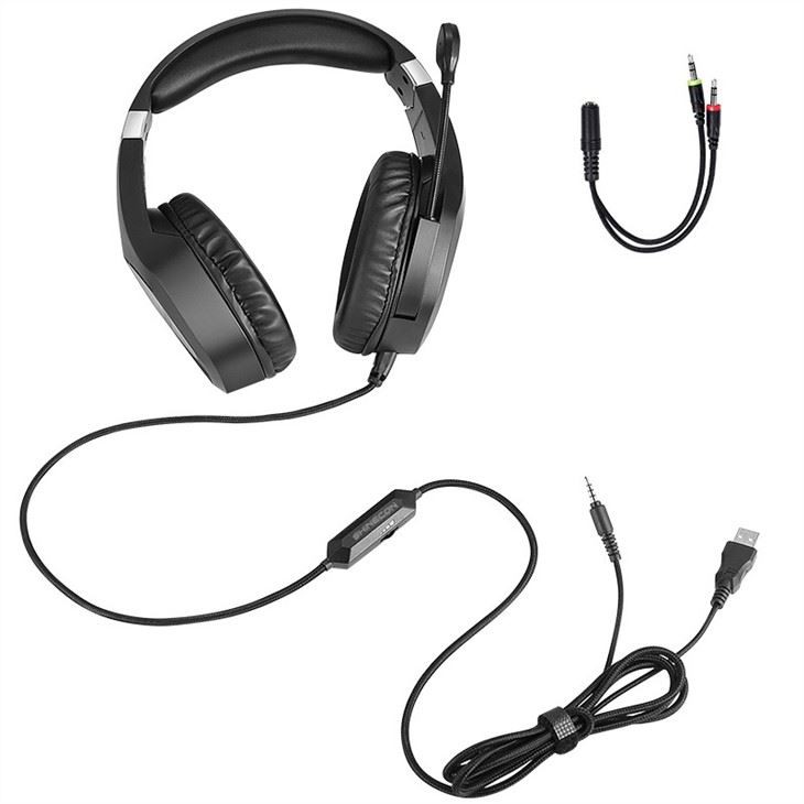 Professional Gaming TWS Headset