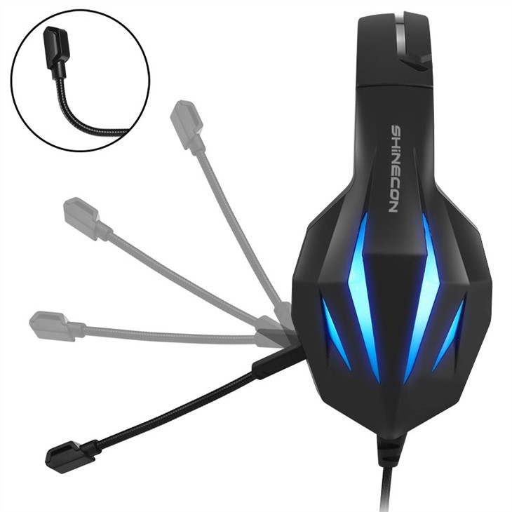 Professional HD Esports Headset