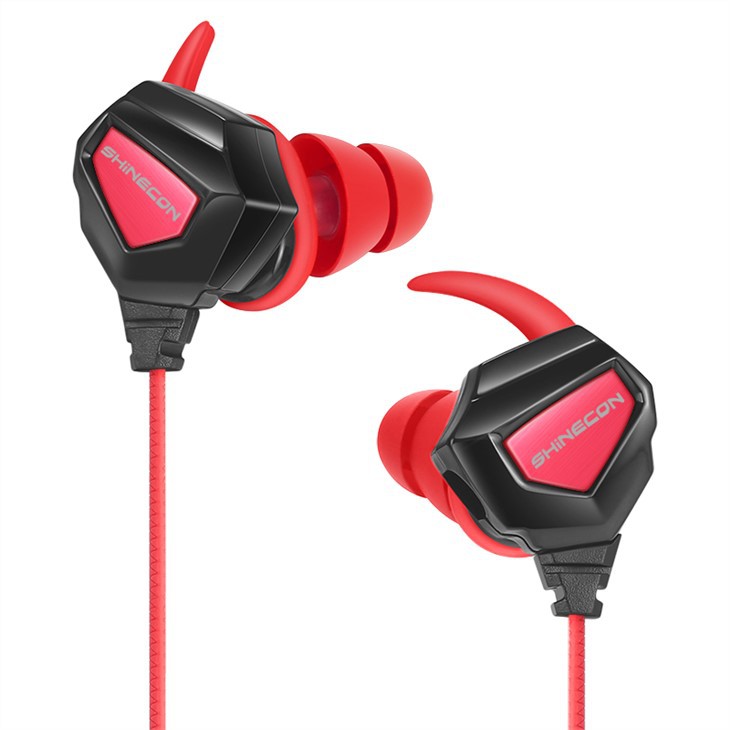 Professional TWS Game Earphone