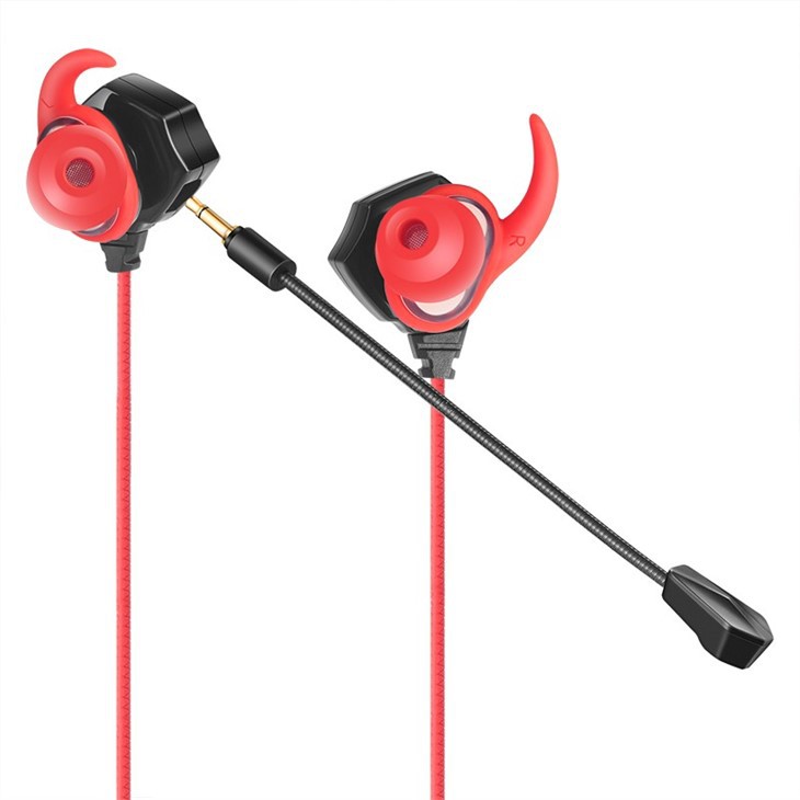 Professional TWS Game Earphone