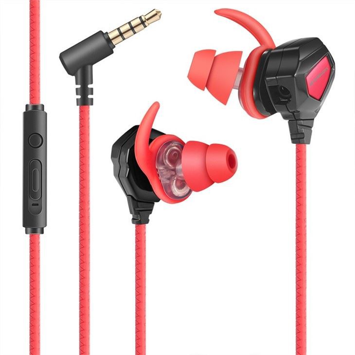 Professional TWS Game Earphone