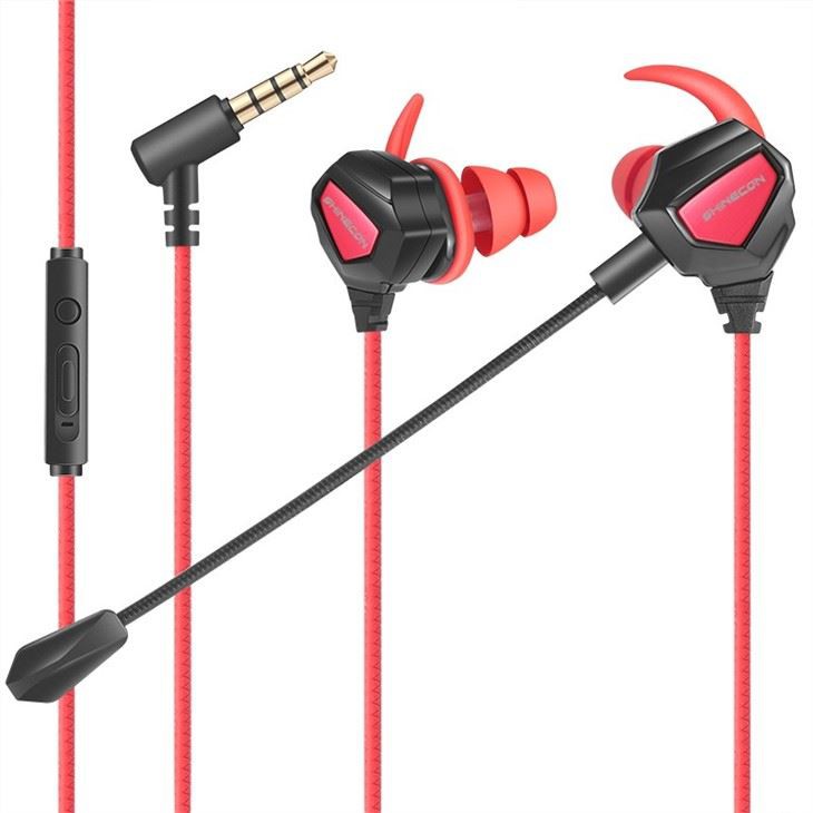 Professional TWS Game Earphone