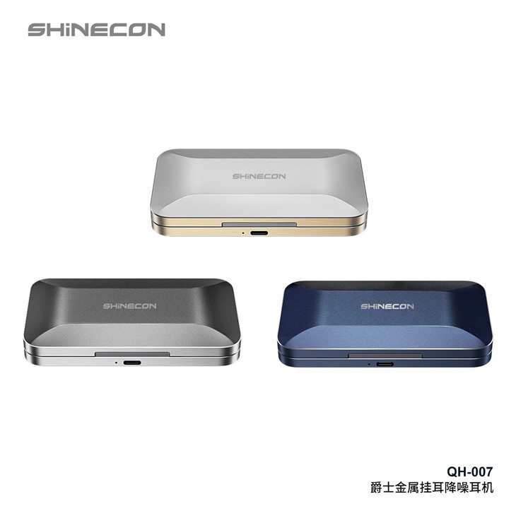 Shinecontws Sport OWS Earphone