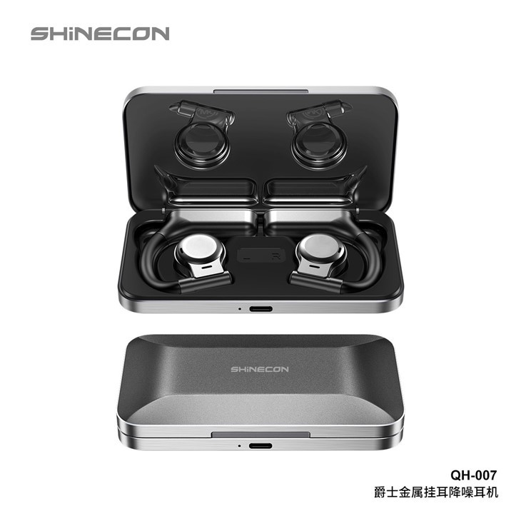 Shinecontws Sport OWS Earphone