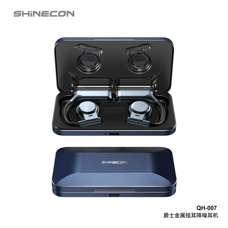 Shinecontws Sport OWS Earphone