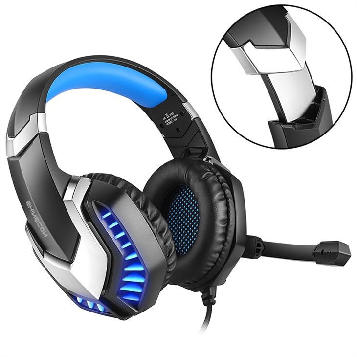 Shock Esports Headphone