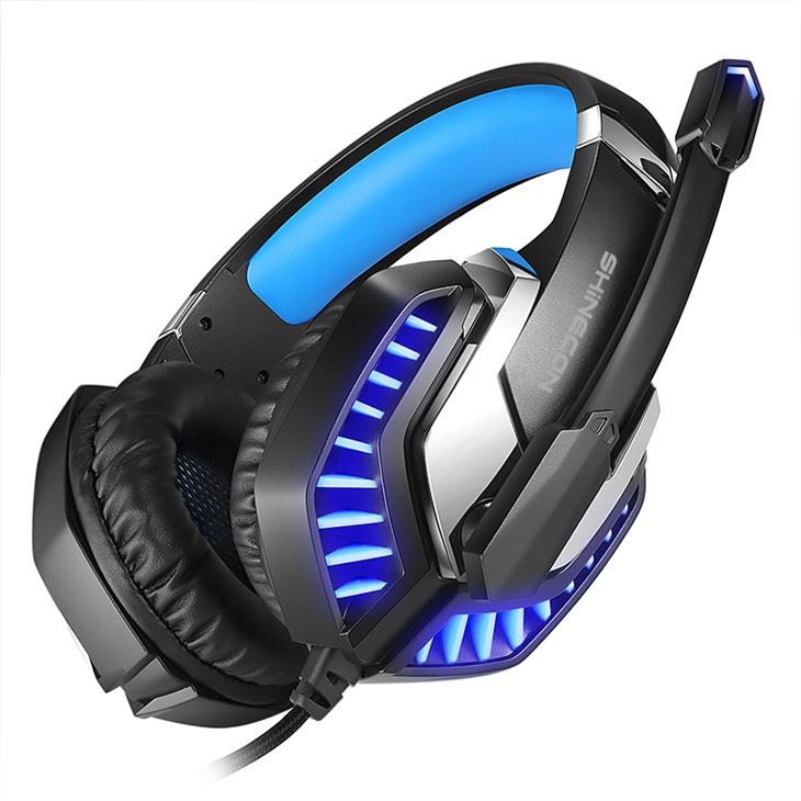 HS-8 Gaming Headphone