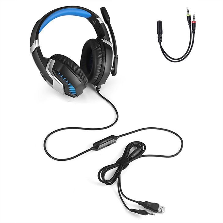 HS-8 Gaming Headphone