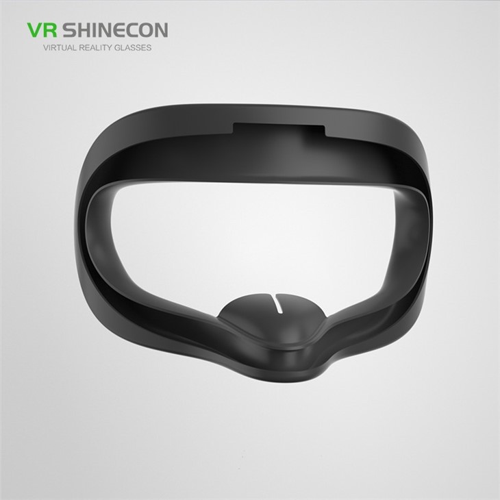 Silicone Face Pad Mask For Oculus