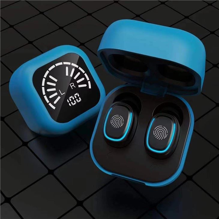 Smart Touch Tws Earphone