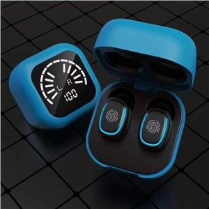 Smart Touch Tws Earphone