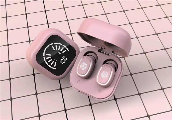 Smart Touch Tws Earphone