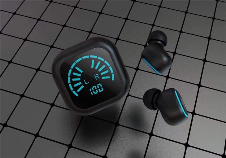 Smart Touch Tws Earphone