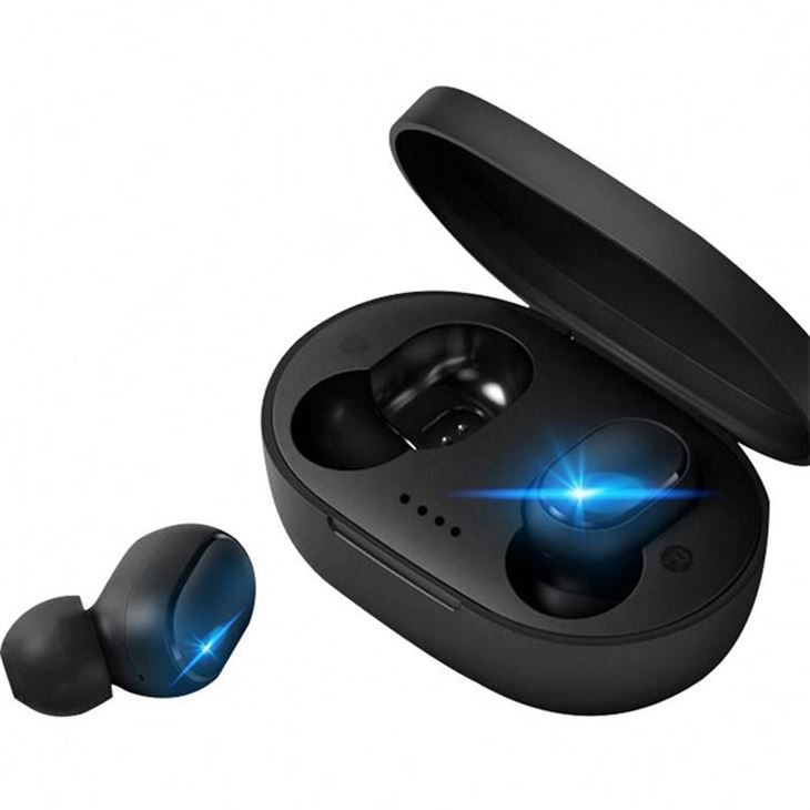 Sound Mates Wireless Earbuds