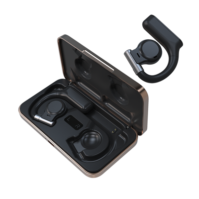 Sports Bluetooth V5.2 Air Conduction Headphone