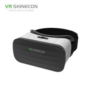 Textile VR Headsets For Gift