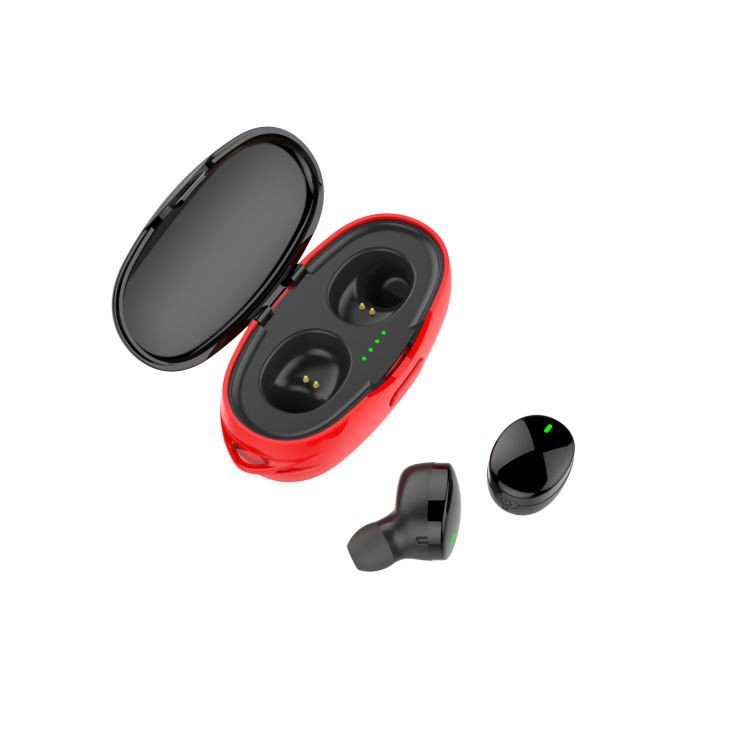 True Wireless Bluetooth Earbuds With Magnetic Connection</br>SC-A2