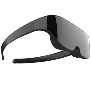 Ultra-thin 3D Smart Glasses