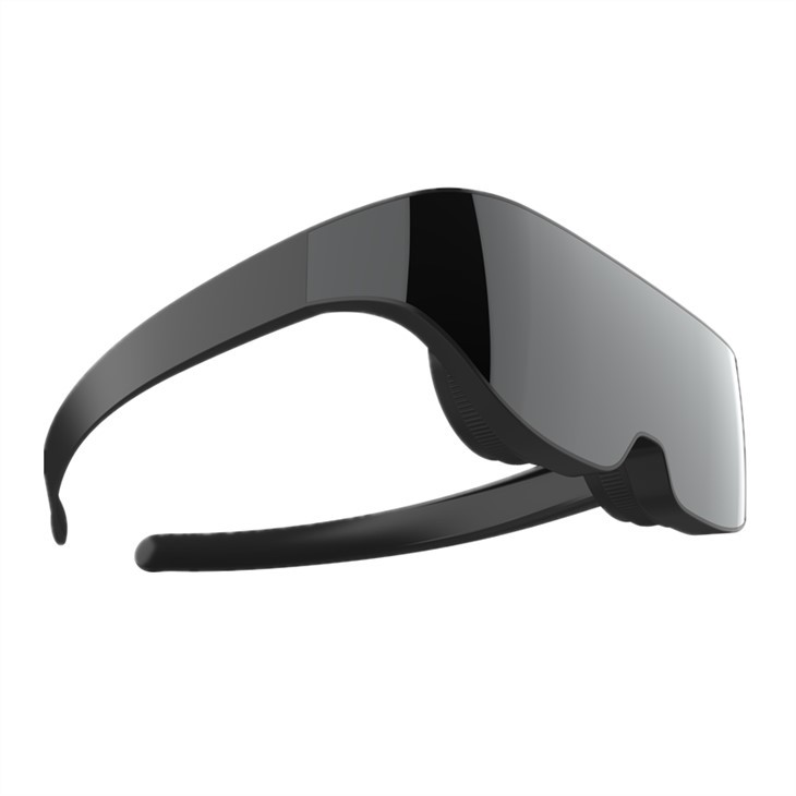 Ultra-thin HD 3D Watch Movie Glasses