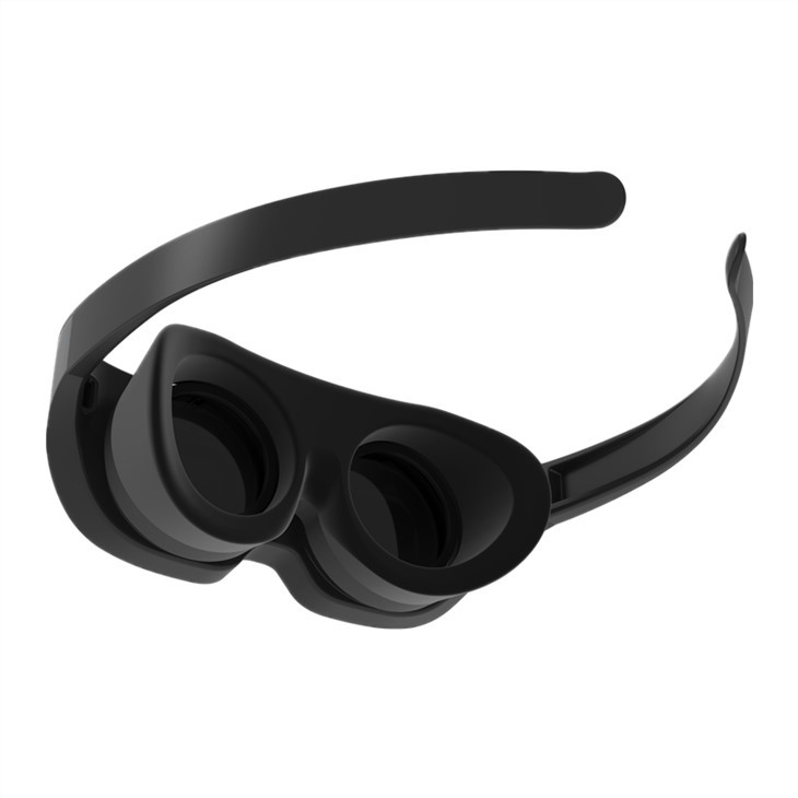 Ultra-thin HD 3D Watch Movie Glasses