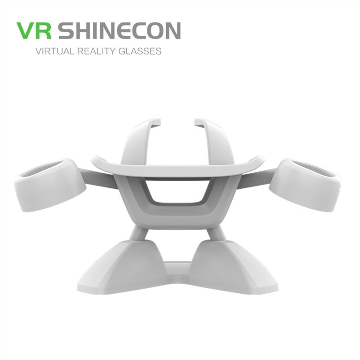 VR Headset Display Holder