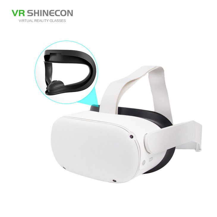 VR Headset Face Cover