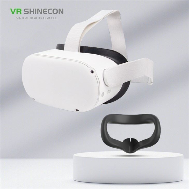 VR Headset Face Cover